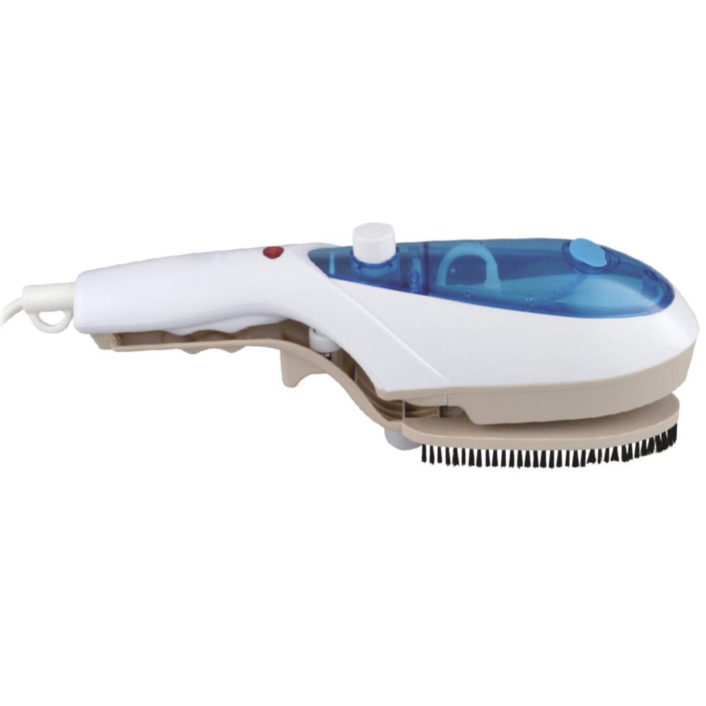 Plancha a Vapor 4 en 1