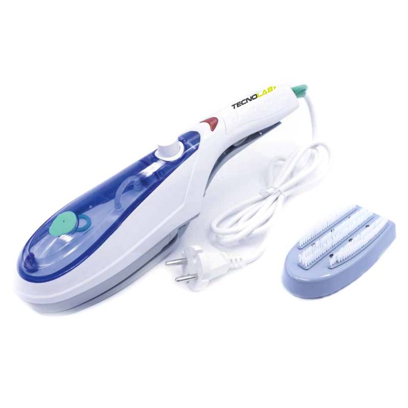 Plancha a Vapor 4 en 1