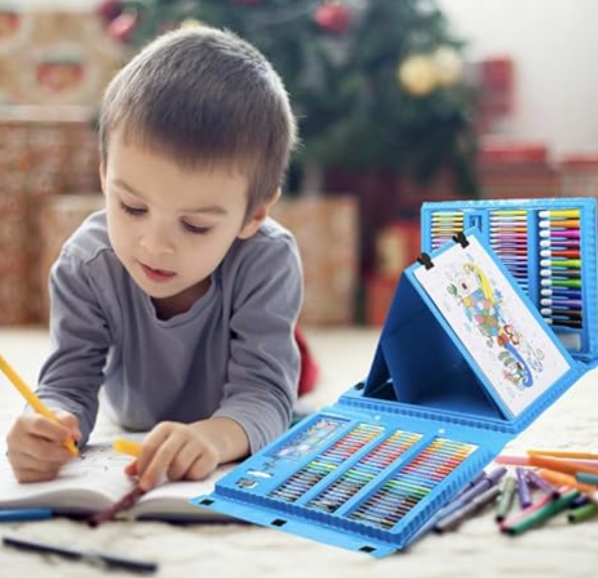 Art Set 208® - Juego de arte